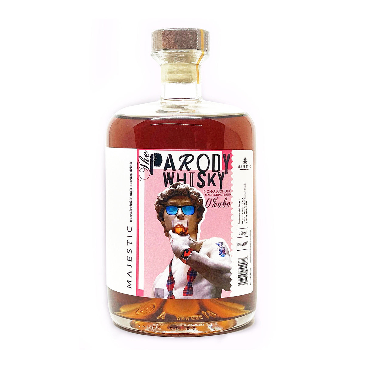 Parody Whisky