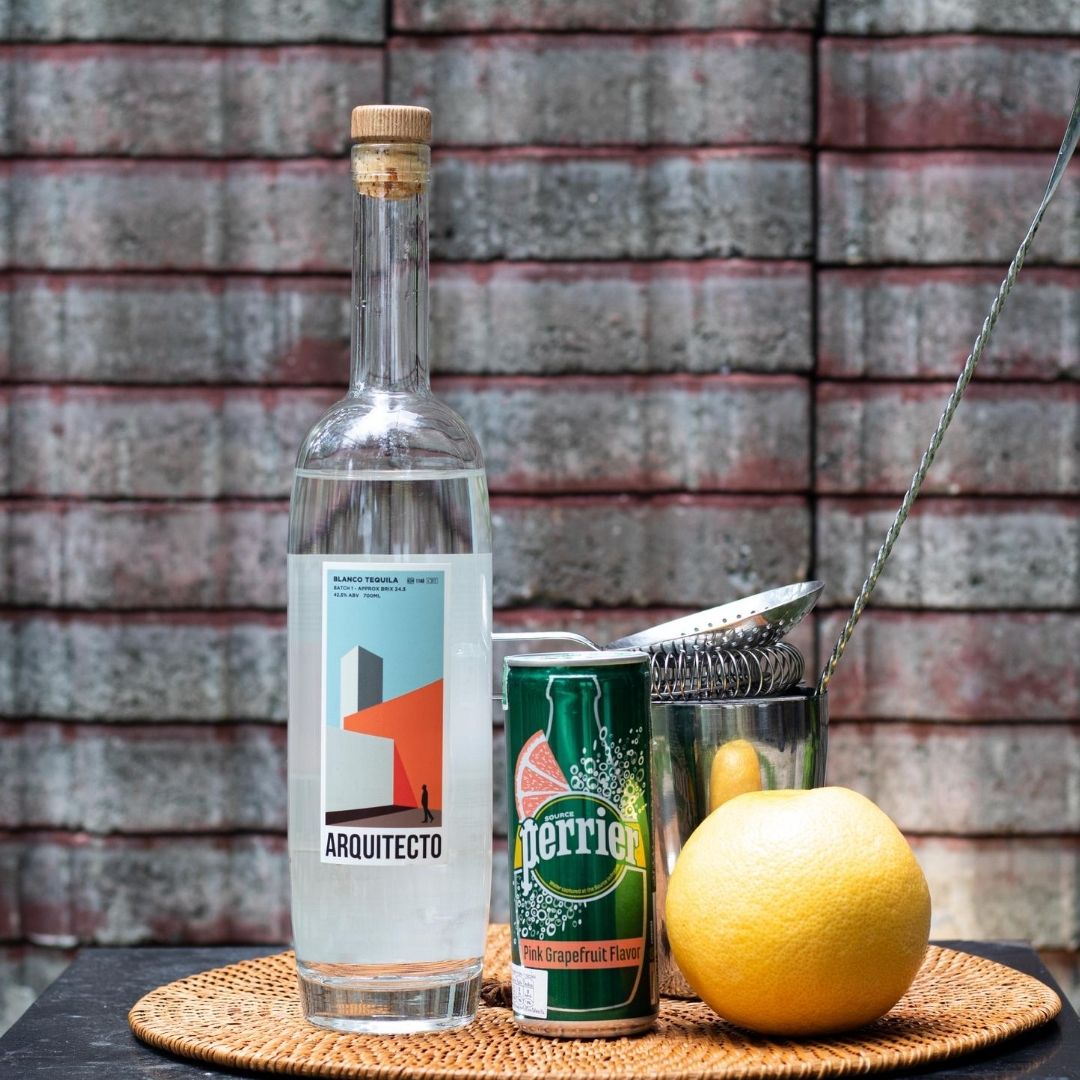 So, Wait, What Exactly is the Difference Between Tequila and Mezcal?