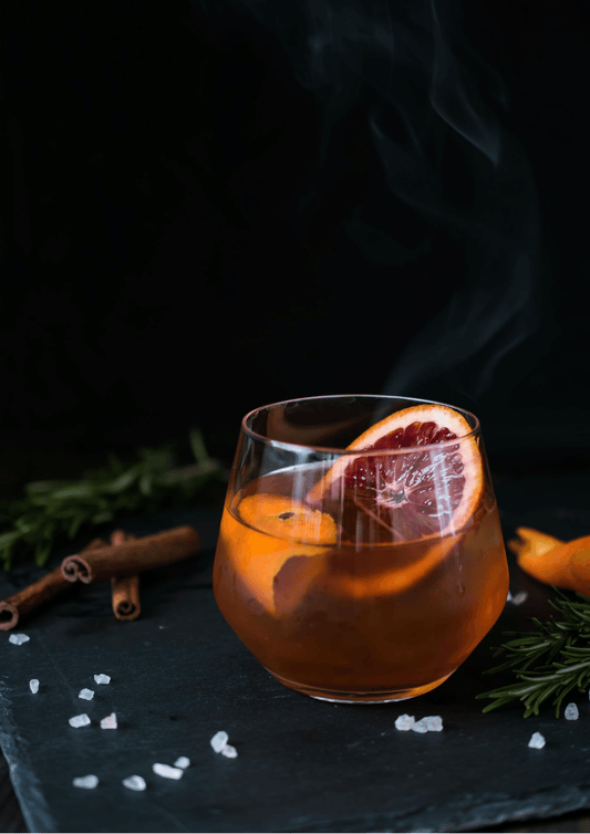 Gulp’s Most Popular Apéritif Cocktail Recipes