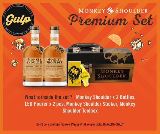 Let’s talk about Whisky! Oh wait, is it spelled Whiskey?