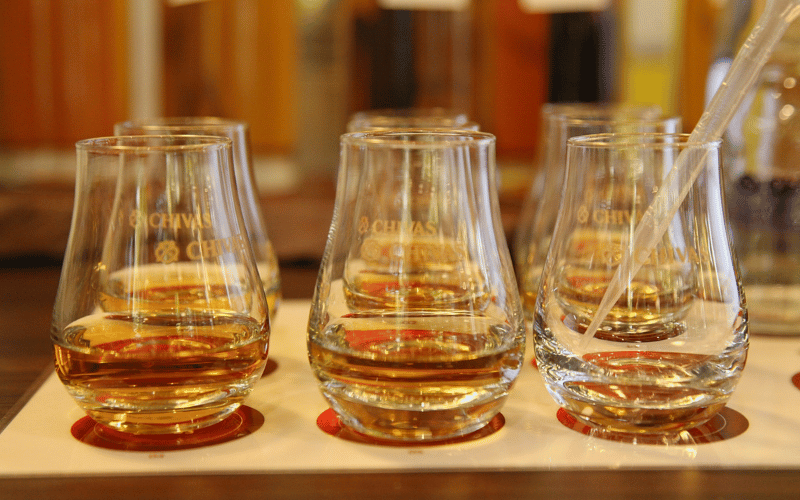 WHISKY
