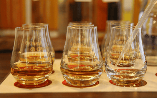 WHISKY