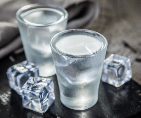 Ok, what Delicious Drinks can I make with Vodka?
