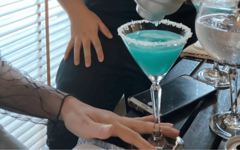 VODKA