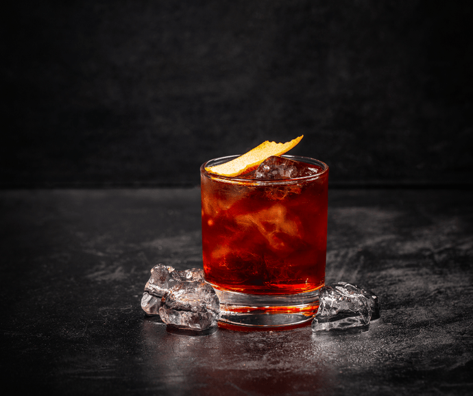 Happy Negroni Week!