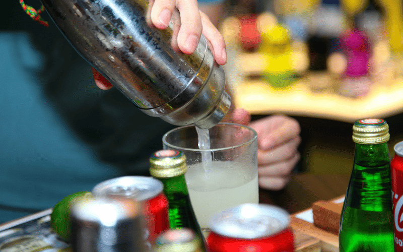 MEZCAL