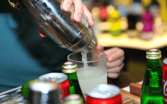 MEZCAL