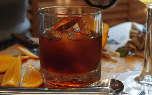 LIQUEUR