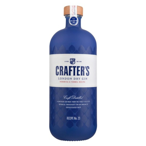 Crafters London