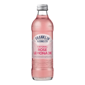 F&S Rose Lemonade