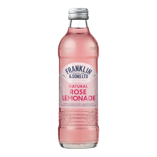 F&S Rose Lemonade