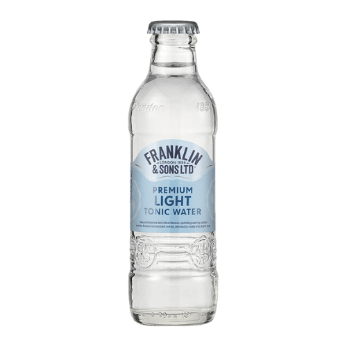 F&S Light Indian