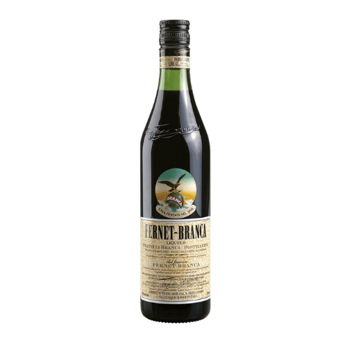 Fernet Branca