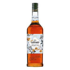 Giffard Salted Caramel