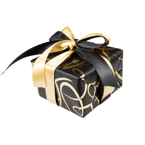 Gift wrapping