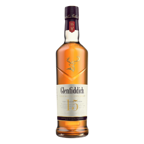 Glenfiddich 15 Y.O.