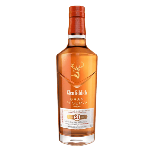 Glenfiddich 21 Y.O.