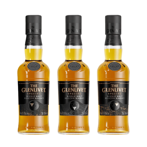 Glenlivet Spectra