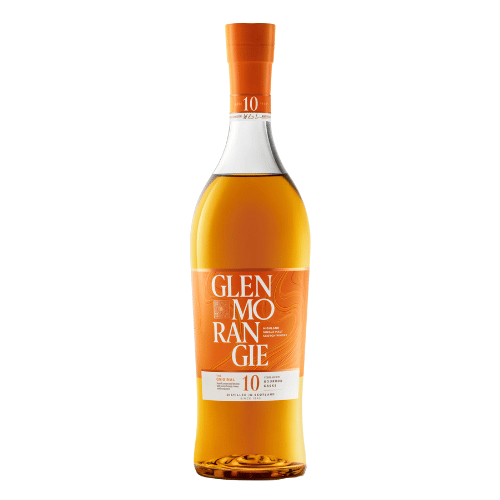 Glenmorangie 10 Y.O.