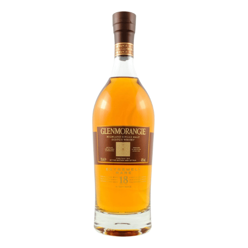 Glenmorangie 18 Y.O.