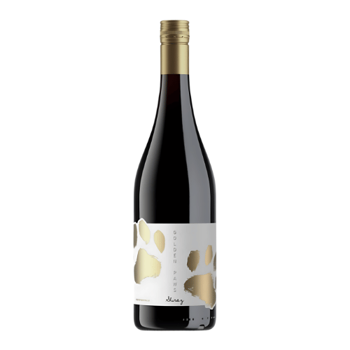 Golden Paws Shiraz