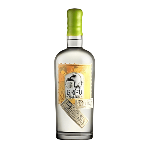 Grifu Gin Orange