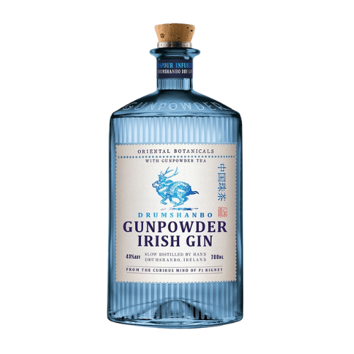 Gunpowder GIN