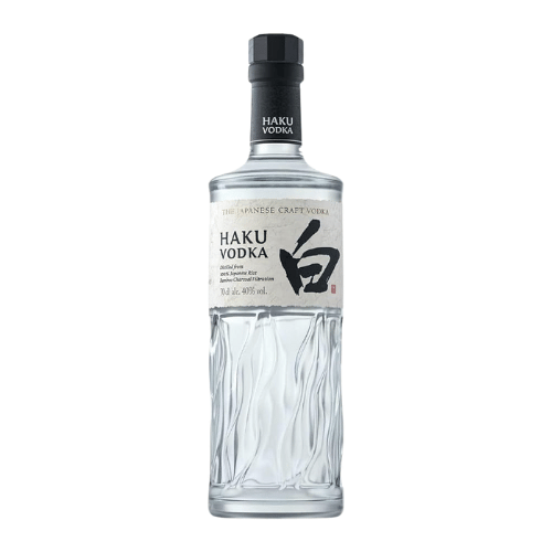 Haku Vodka