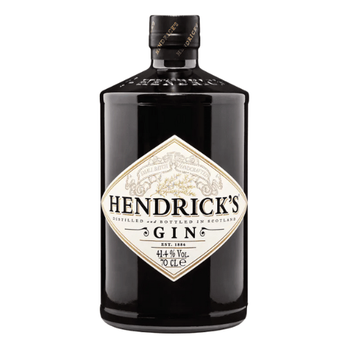 Hendrick's