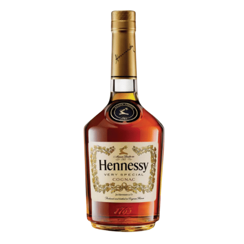 Hennessy VS