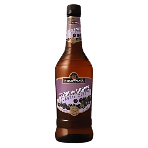HW Cream De Cassis
