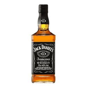 Jack Daniel's Old No. 7 – GulpBkk Jack Daniel's Old No. 7 – GulpBkk