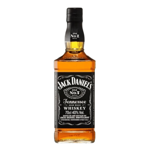 Jack Daniel's Old No. 7