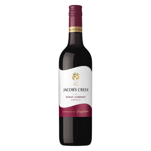 Jacob's Creek Shiraz