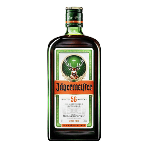 Jägermeister