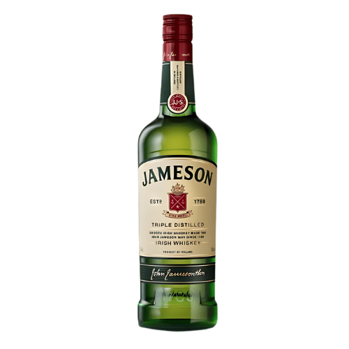 Jameson Irish Whiskey