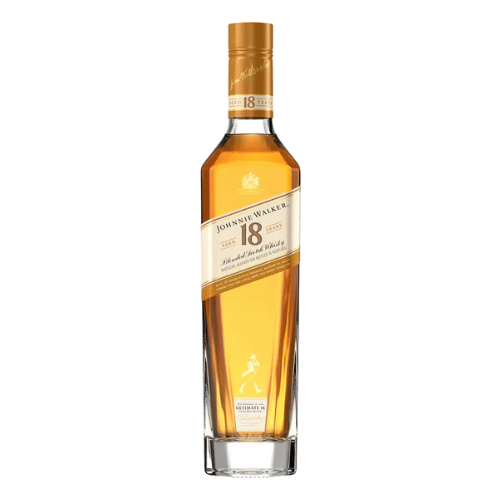 Johnnie Walker - 18 Years