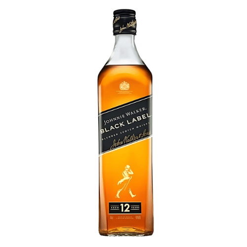 J.W. Black Label