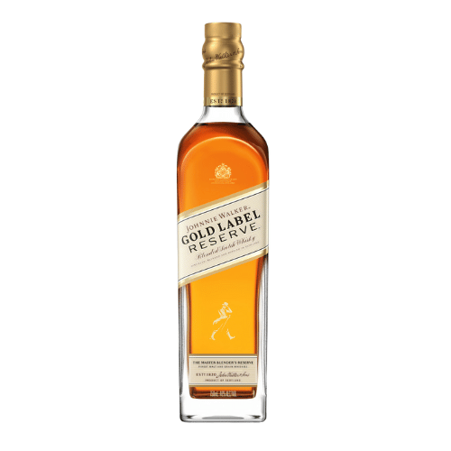 J.W. Gold Label Reserve