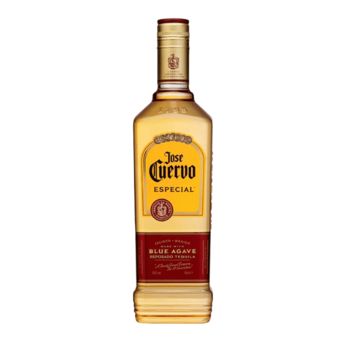 Jose Cuervo Gold