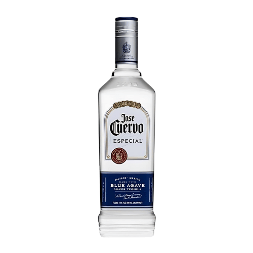 Jose Cuervo Silver