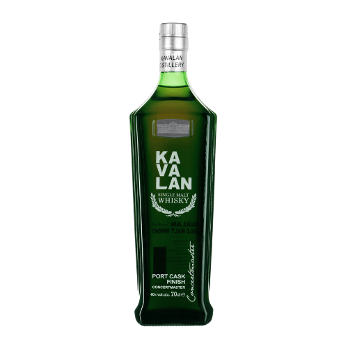 Kavalan Port Cask