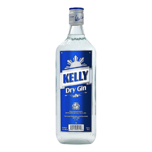 Kelly Dry Gin