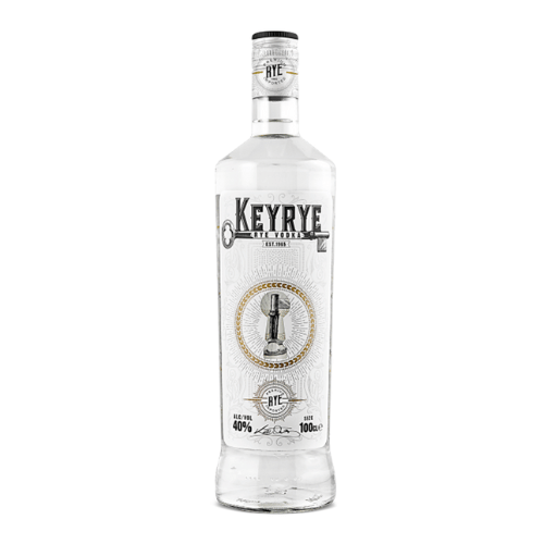 Keyrye Rye Vodka