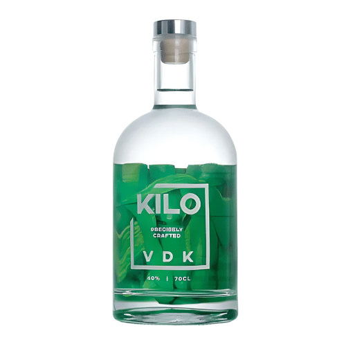 Kilo Gin