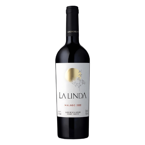 La Linda Malbec