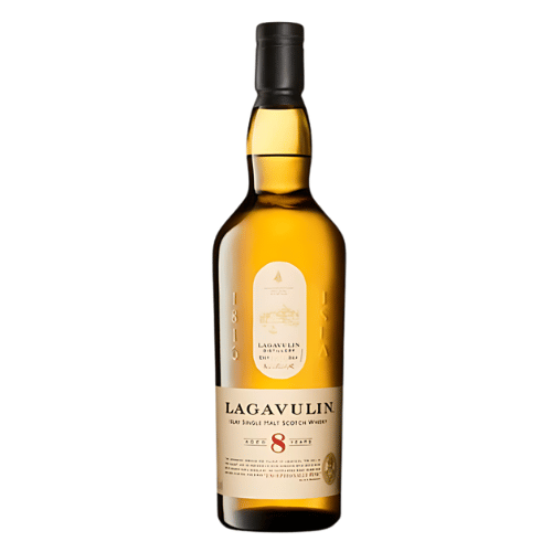 Lagavulin 8 Y.O.