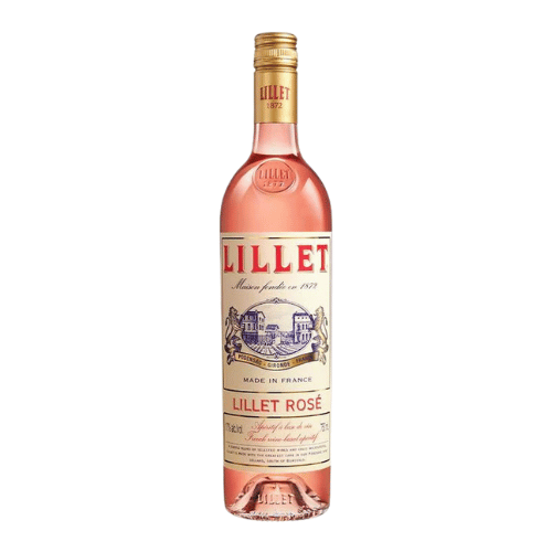 Lillet Rose