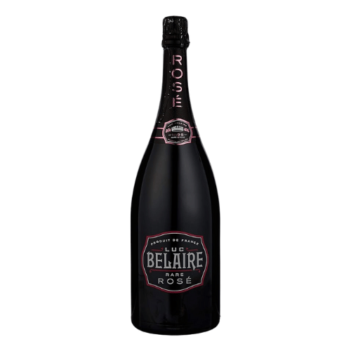 Luc Belaire Rose