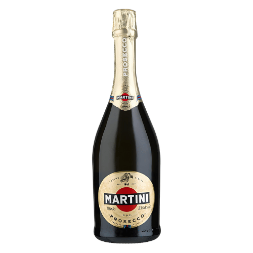 Martini Prosecco – GulpBkk